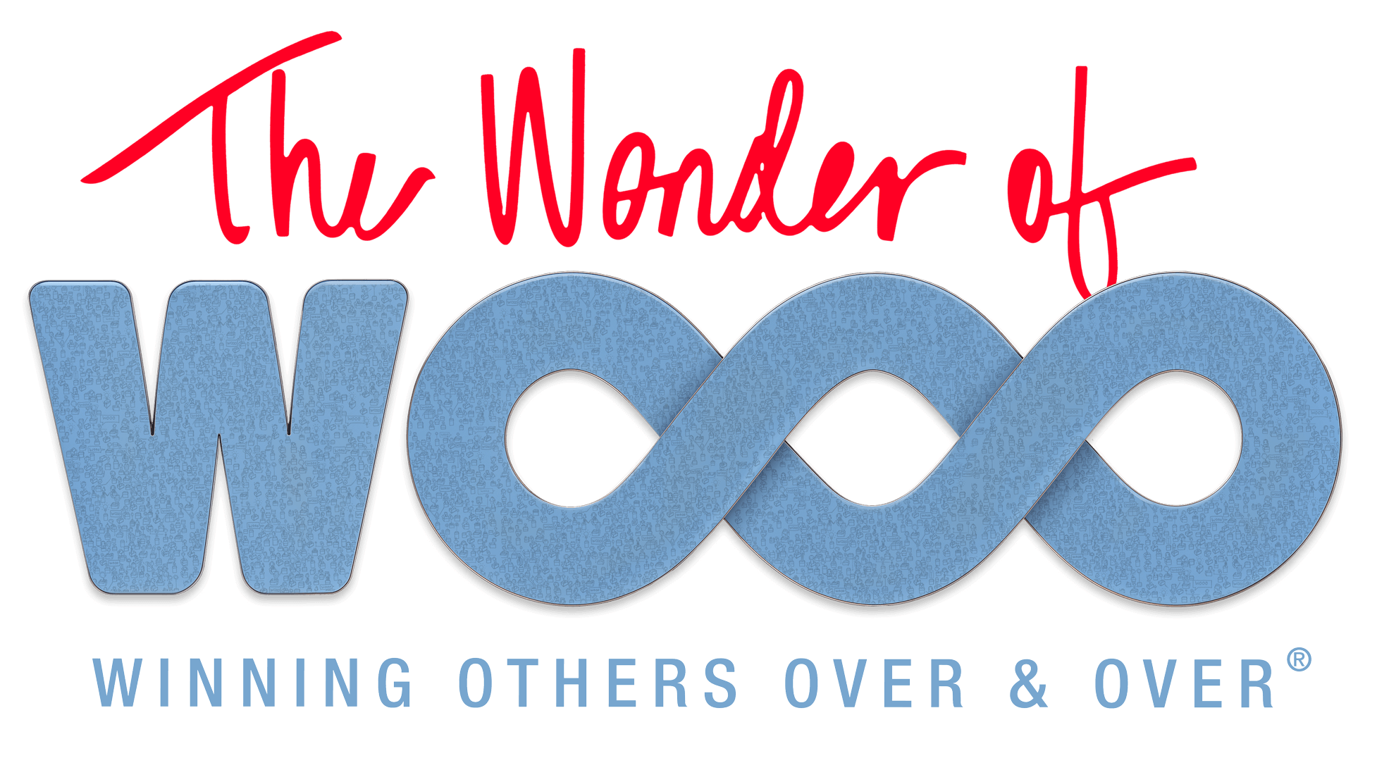 The Wonder of WOOO Podcast