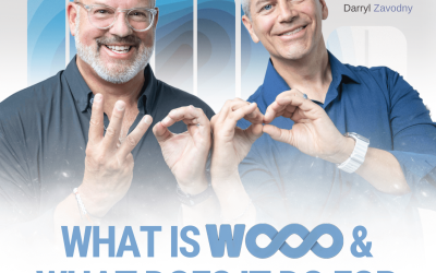 The Wonder of WOOO: Unlocking the Power of Winning Others Over and Over