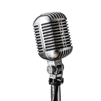 Microphone