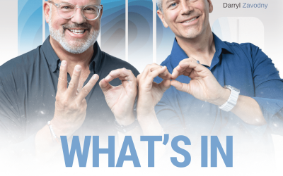 What’s in Your Hand