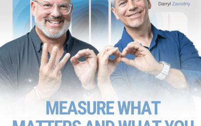 Measure What Matters