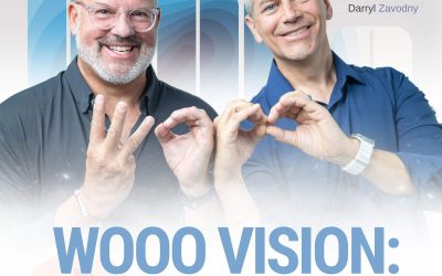 WOOO Vision: Starbucks